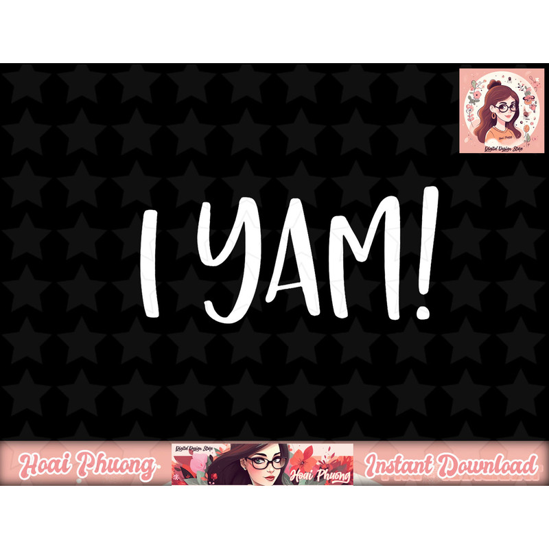 She s My Sweet Potato I Yam Shirts Thanksgiving Couples png, instant download.jpg