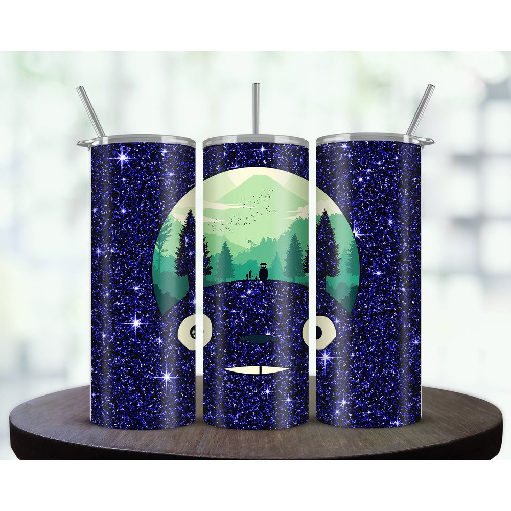 Movie Inspired 20 oz Skinny Tumbler Wrap-Sublimation JPG Design, Sublimation PNG Graphics-Instant Download-2.jpg