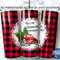 Christmas Movie Tumble,Christmas Movie Skinny Tumble,Christmas Movie Blissful Festive Escape Tumbler.png