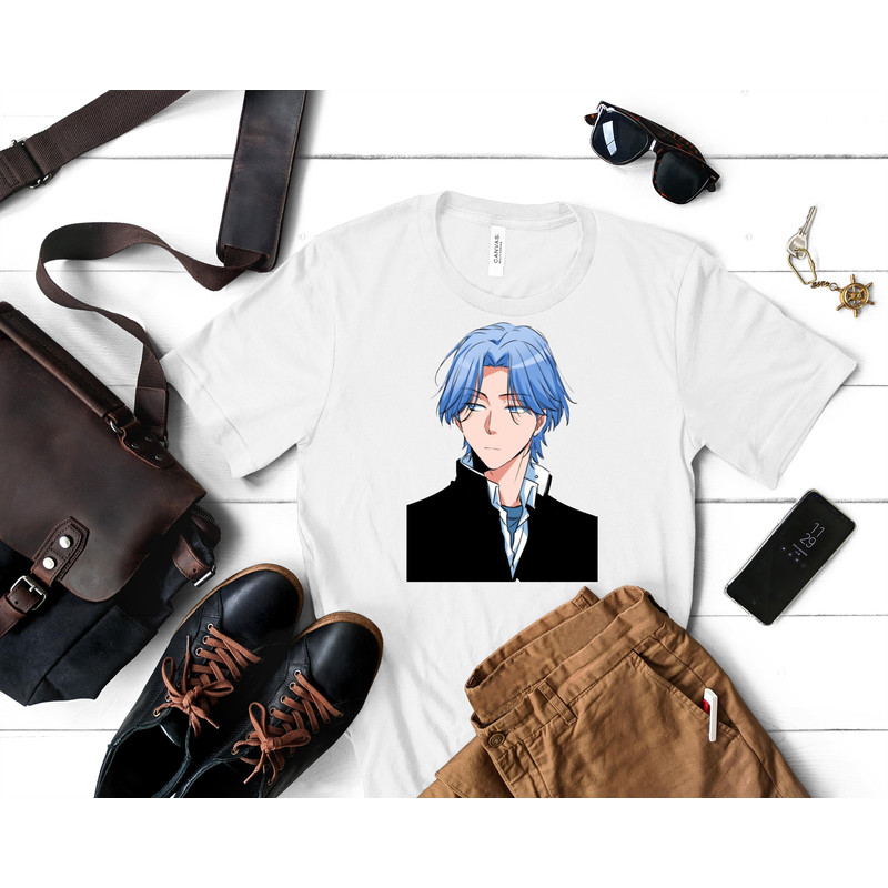 Langa sk8 the infinity Classic T-Shirt 320_White_White.jpg