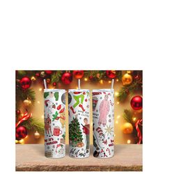 christmas movie tumble,christmas movie skinny tumble,christmas movie cinematic journey tumbler