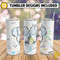 Princess Skinny Tumbler 20 oz Sublimation Design PNG - Movie Character Tumbler Straight and Tapered PNG-6.jpg