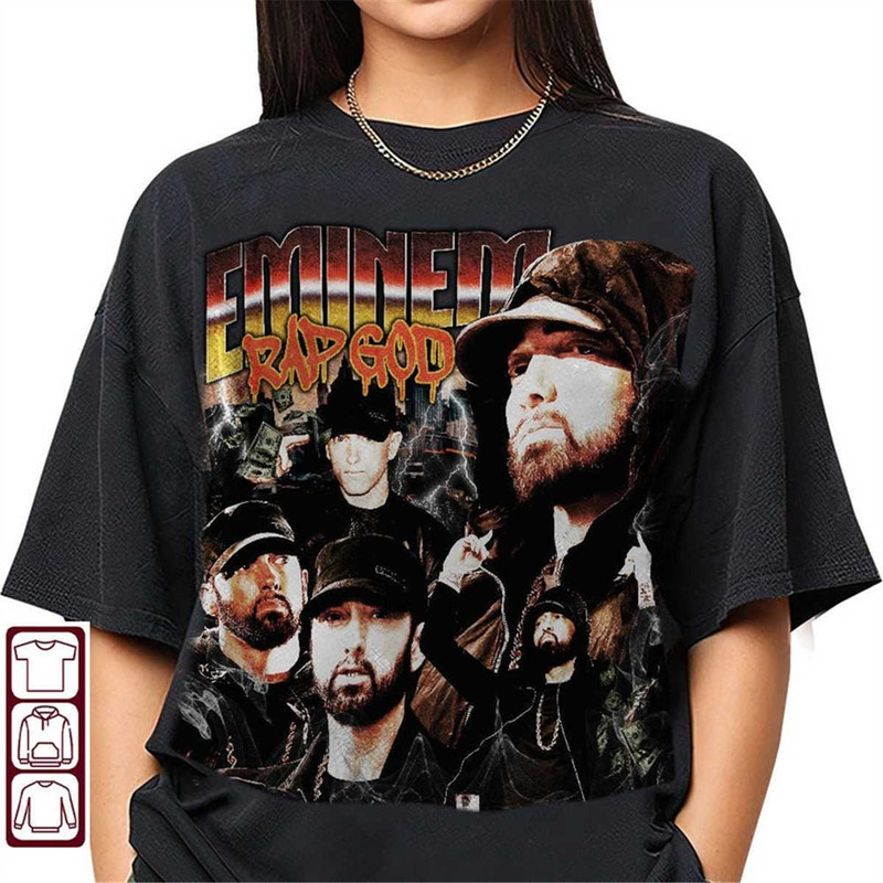 MR2162023153726eminem90svintageshirteminembootlegshirteminemteeimage1jpg