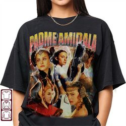 natalie portman 90s vintage shirt, natalie portman shirt, natalie portman tee, padme amidala shirt, padme amidala tee, p