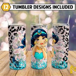cartoon movie with bear and deer tumbler, cartoon movie with bear and deer skinny tumbler