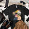 Cherry blossom and Joe sk8 the infinity  Classic T-Shirt 42_Shirt_Black.jpg