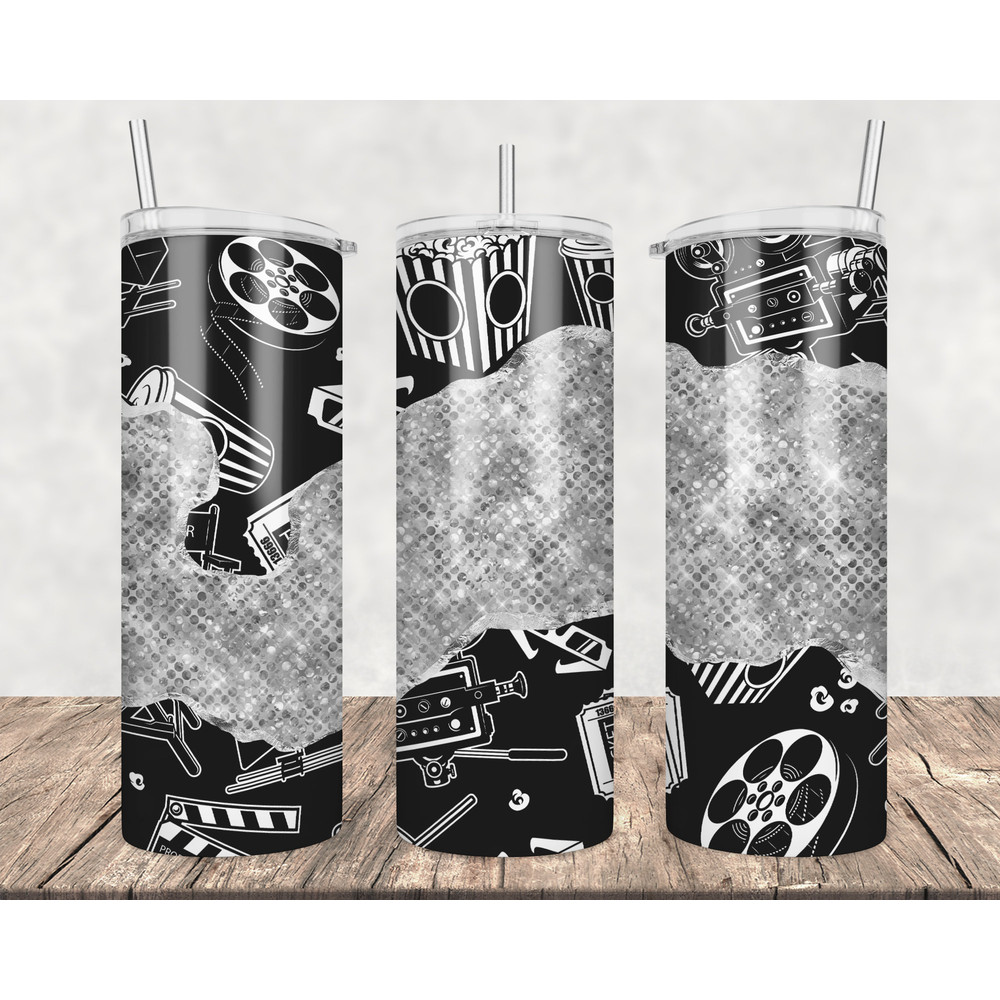 Christmas Movie Tumble,Christmas Movie Skinny Tumble,Christmas Movie Joyful Escapes Await Tumbler.png