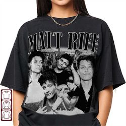 matt rife 90s vintage shirt, matt rife shirt, matt rife tee
