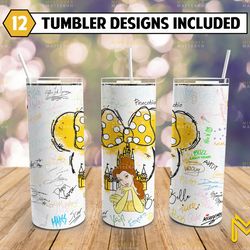 cartoon movie with dinosaurs tumbler, cartoon movie with dinosaurs skinny tumbler