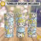 Princess Skinny Tumbler 20 oz Sublimation Design PNG - Movie Character Tumbler Straight and Tapered PNG-14.jpg