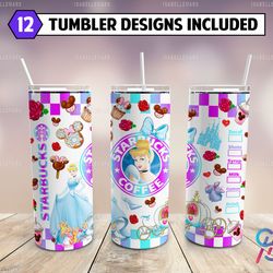 cartoon movie youtube disney tumbler, cartoon movie youtube disney skinny tumbler