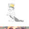 Where the Wild Things Are Max Roar png, sublimation .jpg