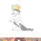 Where the Wild Things Are Max Roar png, sublimation .jpg