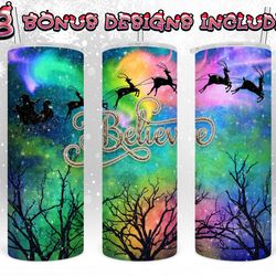 christmas movie tumble,christmas movie skinny tumble,christmas movie vibrant cinematic magic tumbler