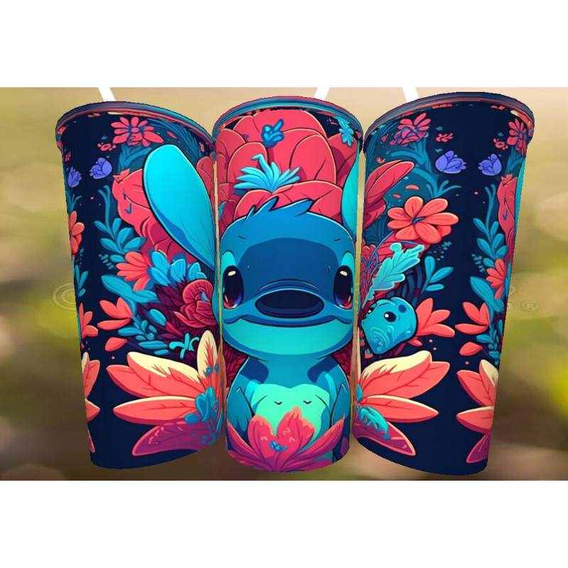 Stitch Affection Tumbler, Stitch Tumbler, Stitch 20oz Skinny Tumbler, Stitch 30oz Skinny Tumbler.png