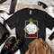 KOJIRO NANJO Classic T-Shirt 182_Shirt_Black.jpg