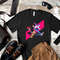 langa and reki  sk8 the infinity Classic T-Shirt 25_Shirt_Black.jpg