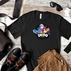 sk8 infinity shirt, sk8 infinity t shirt, does sk8 the infinity have a manga shirt
