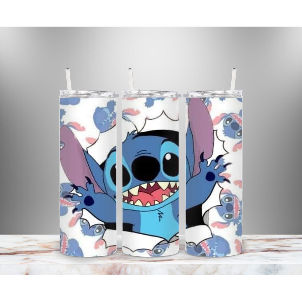 Stitch In Adorableness Tumbler, Stitch Tumbler, Stitch 20oz Skinny Tumbler, Stitch 30oz Skinny Tumbler.png