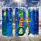 Starbucks Grinch Tumbler wrap, Starbucks Inspired Grinchmas Tumbler Wrap -20 oz Sublimation Tumbler Wrap -PNG Digital File, StraightTapered.jpg