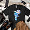 Langa sk8 the infinity Classic T-Shirt 28_Shirt_Black.jpg