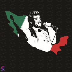 juan gabriel mexico flag svg, trending svg, juan gabriel svg, juan gabriel lover