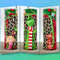 The Grinch Tumbler, Christmas Tumbler Whoville tumbler, How the GRINCH stole Christmas Cheetah Grinch.jpg