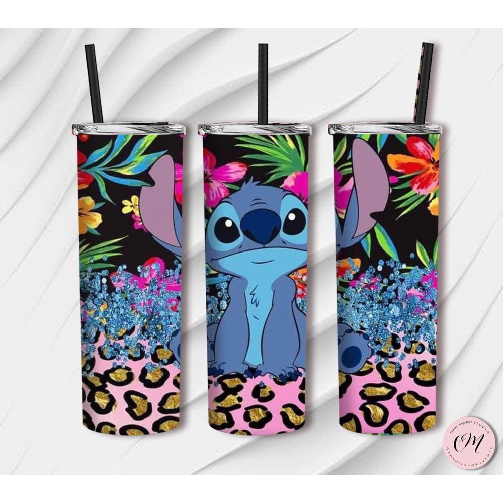 Stitch In Sweetness Tumbler, Stitch Tumbler, Stitch 20oz Skinny Tumbler, Stitch 30oz Skinny Tumbler.png