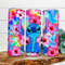 Stitch In Vibrance Tumbler, Stitch Tumbler, Stitch 20oz Skinny Tumbler, Stitch 30oz Skinny Tumbler.png