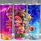 Super Mario Tumbler, Super Mario Tumbler Sublimation Design, Mario Tumbler Cup, 20 oz Skinny Tumbler Digital Png, Tumbler Digital Download.jpg