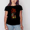 Rico Nasty Trust Issues shirt, Unisex Clothing, Shirt For Men Women, Graphic Design, Unisex Shirt