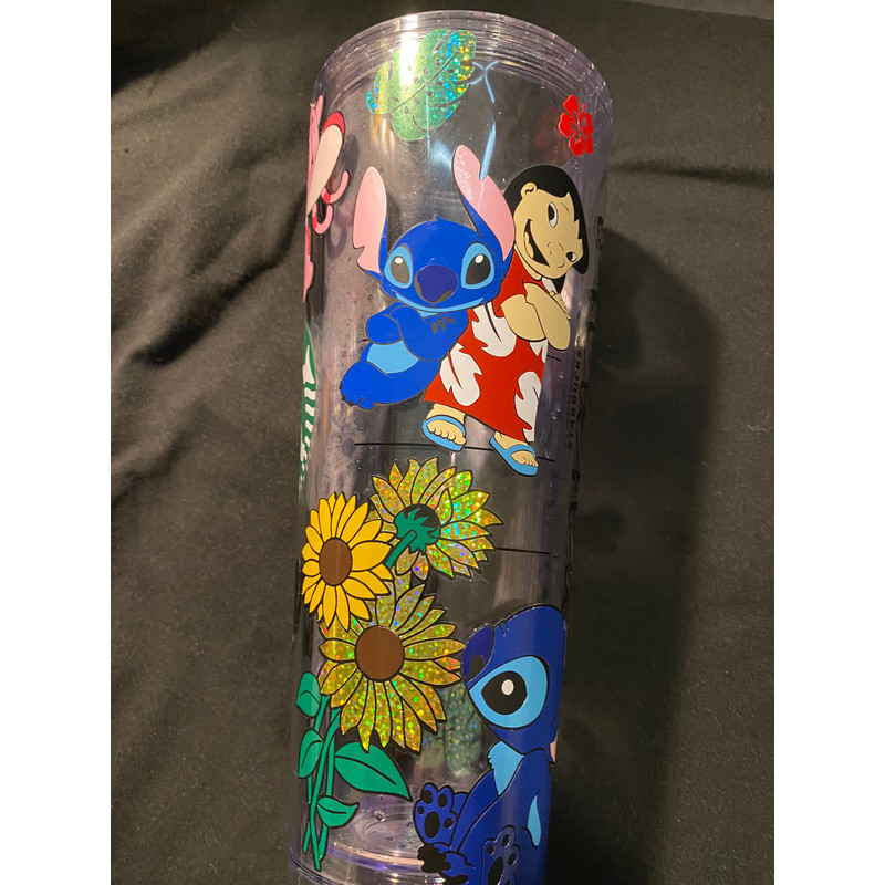 Stitch In Whimsicality Tumbler, Stitch Tumbler, Stitch 20oz Skinny Tumbler, Stitch 30oz Skinny Tumbler.png