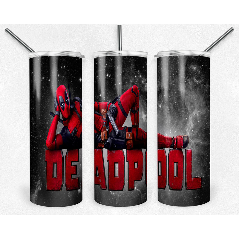 Superhero 20oz Sublimation Tumbler Designs, Cartoon Straight Skinny Tumbler Wrap PNG, Sublimation Design PNG, Digital Download, PNG.jpg