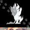 Where the Wild Things Are Three Horned Monster png, sublimation .jpg