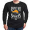 Respect Her Sports Independent Council On Women's Sports New Shirt, Shirt For Men Women, Graphic Design, Unisex Shirt