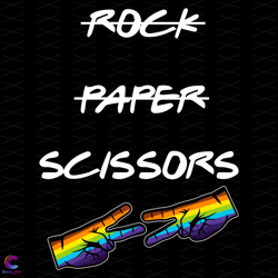 rock paper scissors svg, trending svg, rock svg, paper svg, scissors svg, hand s
