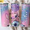 Stitch Lover Paradise Tumbler, Stitch Tumbler, Stitch 20oz Skinny Tumbler, Stitch 30oz Skinny Tumbler.png