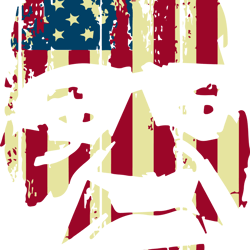 bald black man, african american svg, black man svg, bearded man svg, black excellence svg, melanin svg, dope svg, black