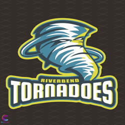 riverbend tornadoes svg, trending svg, riverbend svg, tornadoes svg, tornado svg
