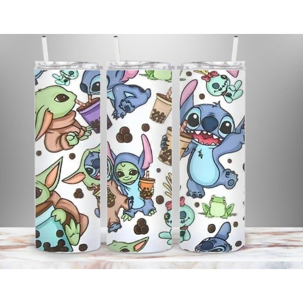 Stitched Enchantment Tumbler, Stitch Tumbler, Stitch 20oz Skinny Tumbler, Stitch 30oz Skinny Tumbler.png