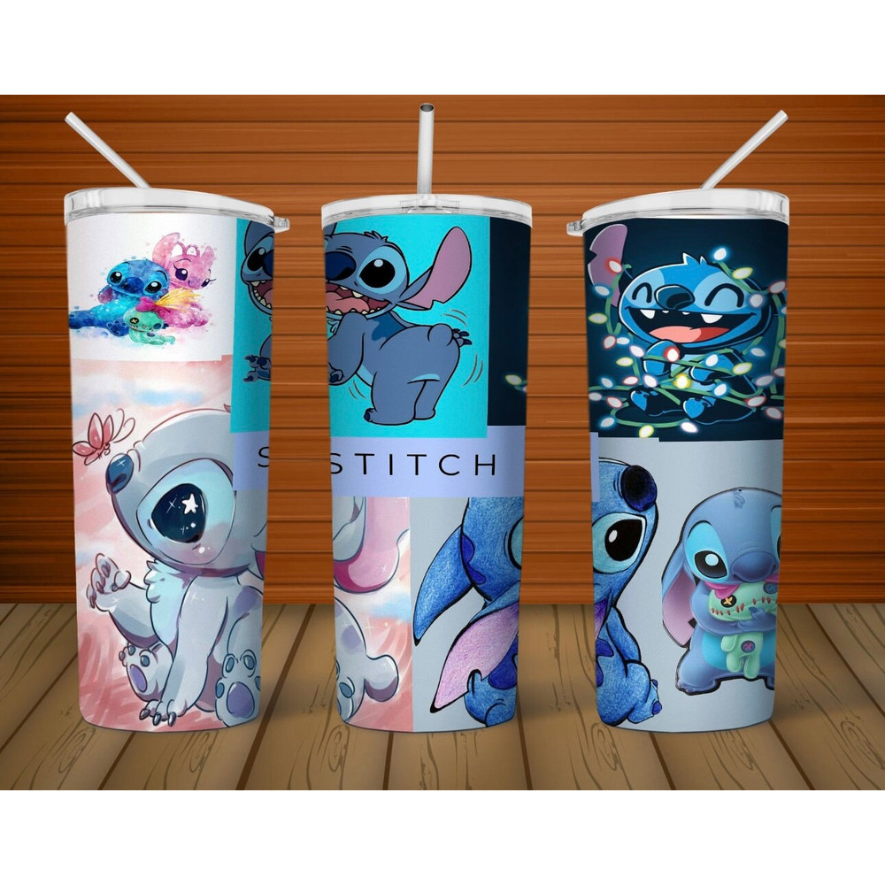 Stitched Fascination Tumbler, Stitch Tumbler, Stitch 20oz Skinny Tumbler, Stitch 30oz Skinny Tumbler.png