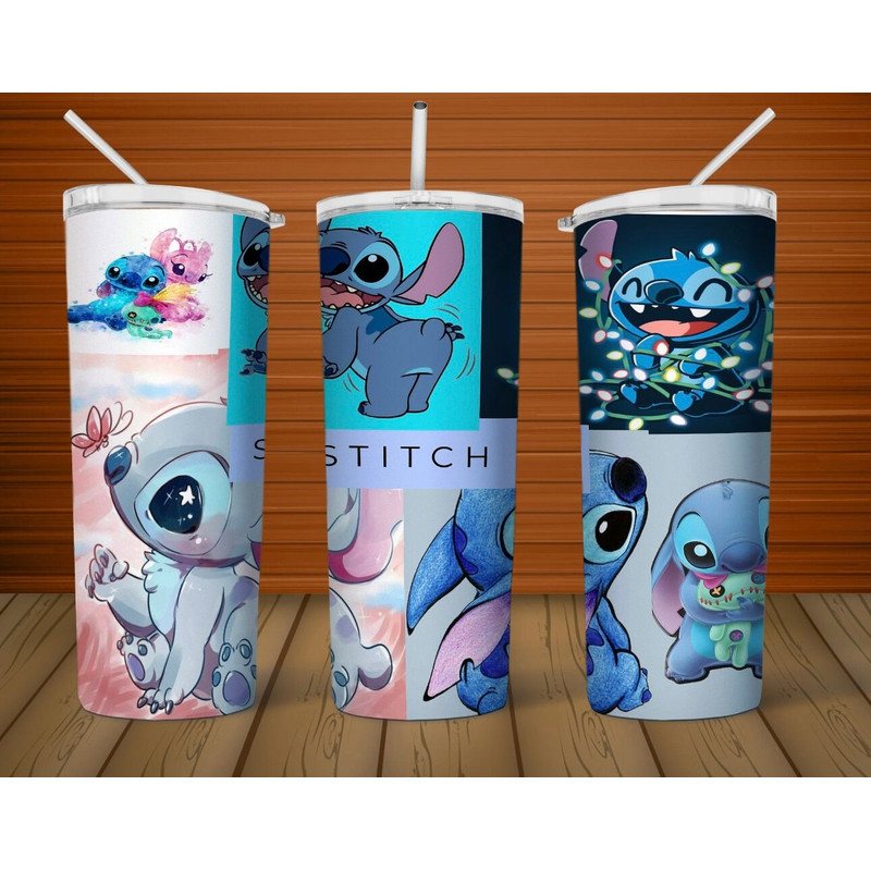 Stitched Fascination Tumbler, Stitch Tumbler, Stitch 20oz Skinny Tumbler, Stitch 30oz Skinny Tumbler.png