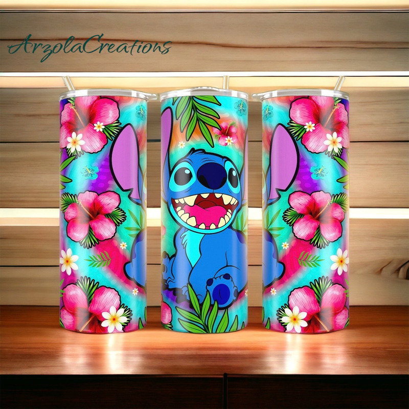 Stitched Harmony Tumbler, Stitch Tumbler, Stitch 20oz Skinny Tumbler, Stitch 30oz Skinny Tumbler.png