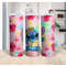Stitched Jubilation Tumbler, Stitch Tumbler, Stitch 20oz Skinny Tumbler, Stitch 30oz Skinny Tumbler.png