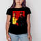 Red Graphic Boyz N The Hood Shirt, Unisex Clothing, Shirt For Men Women, Graphic Design, Unisex Shirt