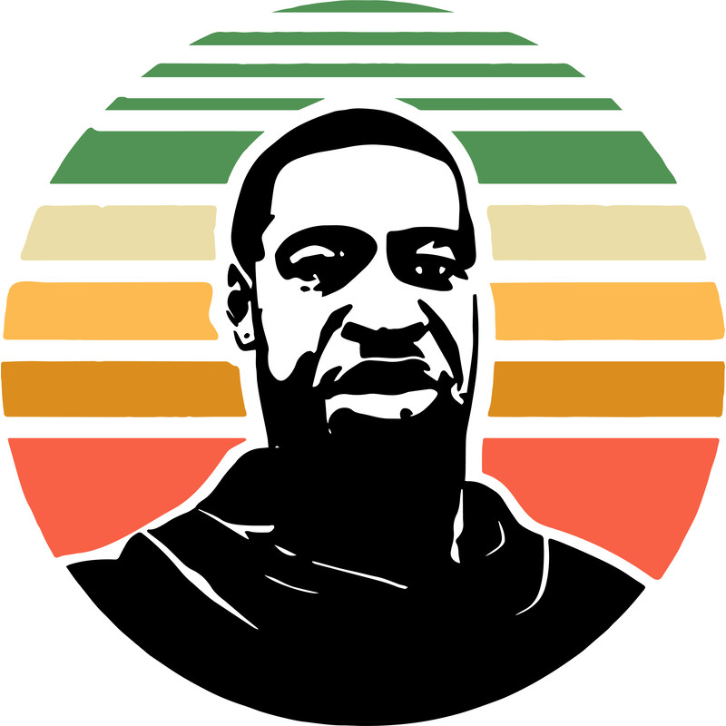 Badassvg0406205-Vintage Rest In Power George Floyd.png