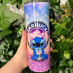 stitched reverie tumbler, stitch tumbler, stitch 20oz skinny tumbler, stitch 30oz skinny tumbler