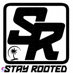 stay rooted svg, trending svg, rooted svg, roots svg, tree svg, plant svg, chris