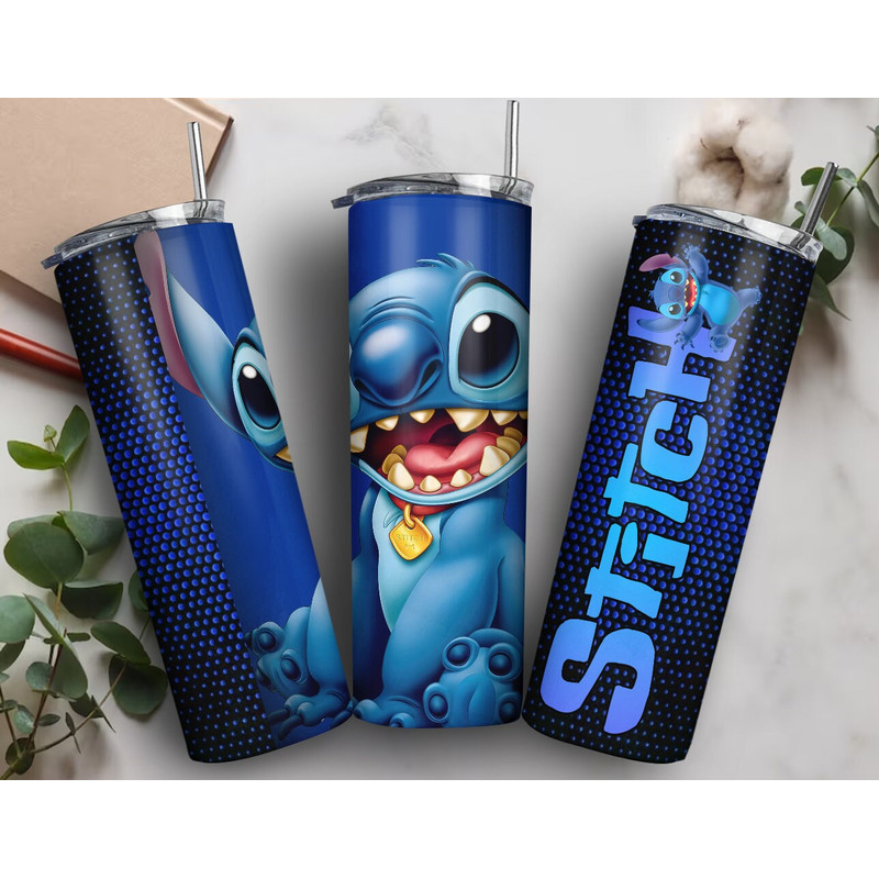 Stitched Whimsy Tumbler, Stitch Tumbler, Stitch 20oz Skinny Tumbler, Stitch 30oz Skinny Tumbler.png