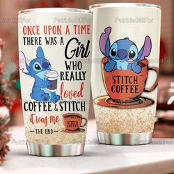 stitch with  stainless  steel tumbler,  stitch 20oz stainless steel tumbler, stitch 30oz stainless steel tumbler